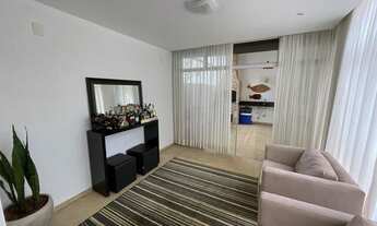 Imagem 2: Casa de condomínio para venda possui 170 metros quadrados com 3 quartos