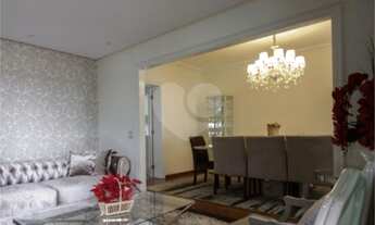 Imagem 7: São Paulo - Apartamento Padrão - CAMPO BELO