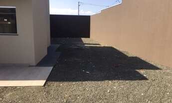 Imagem 4: Casa Geminada nova