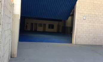 Imagem 4: GALPÃO - PUTIM - SP