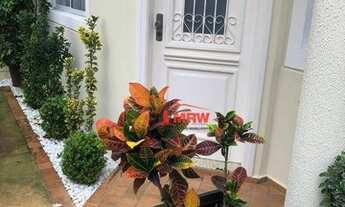 Imagem 2: Sobrado com 3 dormitórios à venda, 140 m² por R$ 640.000,00 - Condomínio Residencial Giard