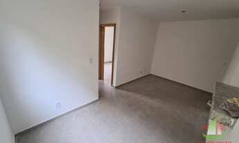 Imagem 6: Apartamento com 2 dormitórios à venda, 45 m² por R$ 230.000,00 - Minaslândia (P Maio) - Be