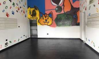 Imagem 2: SALÃO COMERCIAL COM 40M2 NO JARDIM DAS FLORES