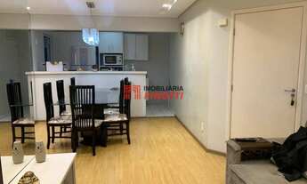 Imagem: Apartamento com 104² metros - Arcádia