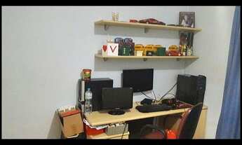 Imagem 7: Sobrado no Parque Continental, 3 Dormitórios, 1 Suíte, 6 Vagas, 266 m² - Guarulhos - SP