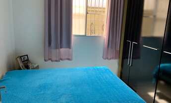 Imagem 5: Apartamento para venda Vila Urupês - Suzano - SP