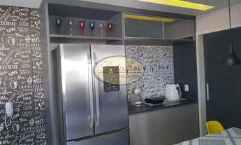 Imagem 3: Apartamento para Venda em São José dos Campos, Vila Ema, 4 dormitórios, 2 suítes, 4 banhei