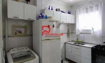 Imagem 7: Kitnet com 1 dorm, Canto do Forte, Praia Grande - R$ 160 mil, Cod: 2307
