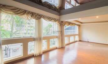 Imagem 6: Apartamento Venda Jardim Paulista 180 m² 4 Dormitórios