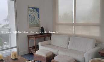 Imagem 5: Apartamento para Venda em Guarujá, Pitangueiras, 4 dormitórios, 2 suítes, 3 banheiros, 2 v