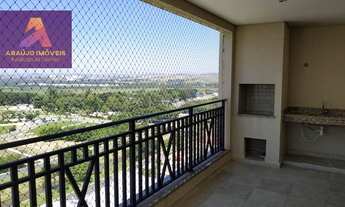 Imagem: Esplanada Resort de 118m²