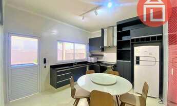 Imagem 7: Casa com 3 dormitórios à venda, 220 m² por R$ 1.700.000,00 - Condomínio Portal de Bragança