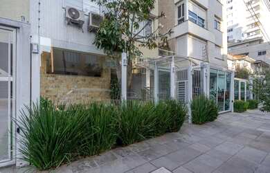 Imagem 2: Porto Alegre - Apartamento Padrão - Menino Deus