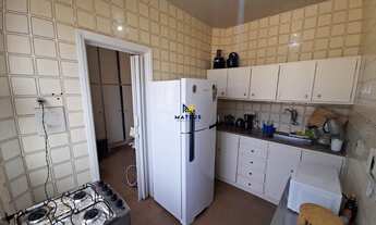 Imagem 5: BELO HORIZONTE - Cobertura - Caiçara