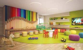 Imagem 4: Lançamento em Casa Amarela com 3 quartos à venda, 61 m² por R$ 565.661- Recife/PE