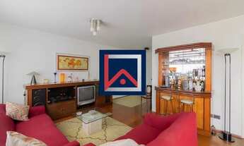 Imagem 7: Apartamento Venda Moema 120 m² 3 Dormitórios