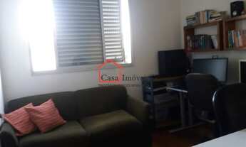 Imagem 6: BELO HORIZONTE - Apartamento Padrão - Cidade Nova