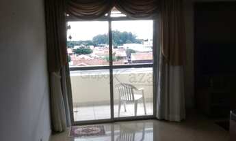 Imagem 3: Apartamento - Bosque dos Eucaliptos - Residencial Sevilha - 105m² - 3 dormitórios