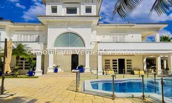 Imagem 7: Magnifica mansão à venda no Jardim Acapulco na praia de Guarujá