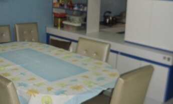 Imagem 3: Jaguaré Sobrado à venda em rua fechada com portaria 24 horas