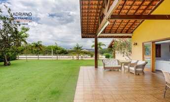 Imagem 4: CHÁCARA EM CONDOMÍNIO - CASA TÉRREA - JOAQUIM EGÍDIO