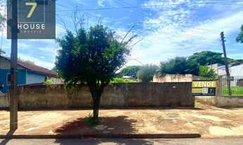 Imagem 2: Terreno à venda, 545 m² por R$ 600.000 - Zona 08 - Maringá/PR