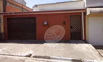 Imagem 4: Casa com 2 dormitórios à venda, 108 m² por R$ 290.000 - Serpa - Caieiras/SP