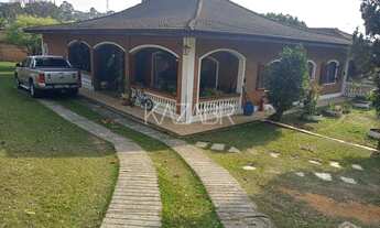 Imagem 4: Chacara em Atibaia SP