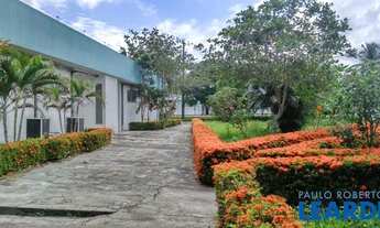 Imagem 5: GALPÃO - DISTRITO INDUSTRIAL I - AM