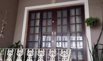 Imagem 2: Sobrado para venda possui 150 metros quadrados com 3 quartos em Vila Fiuza - Guarulhos - S