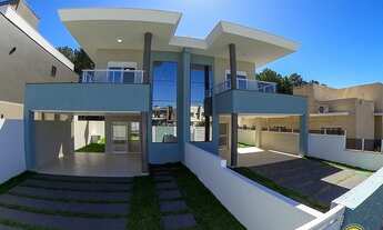 Imagem 2: Linda Casa Nova na Praia dos Ingleses!!!