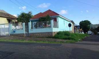 Imagem: Porto Alegre - Casa Padrão - Medianeira