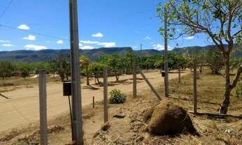 Imagem: Vendo lote de 1.000 m² condomínio coutry