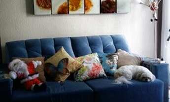 Imagem 6: Porto Alegre - Apartamento Padrão - Cavalhada