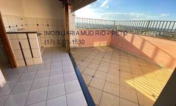 Imagem: IMOBILIARIA MUD RIO PRETO VENDE APARTAMENTO