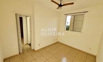 Imagem 3: MX Apartamento - Alto do Ginásio Sauipe - 2 Dormitórios 1 Vaga - Sertãozinho/SP