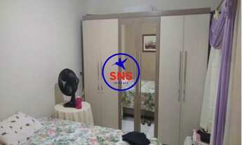 Imagem 7: CASA RESIDENCIAL em CAMPINAS - SP, PARQUE DA FLORESTA