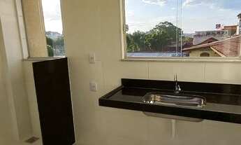 Imagem 4: Excelente apartamento 2 quartos Elevador - FLORAMAR