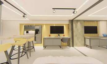 Imagem 3: Fiado! 100 meses direto com a construtora Cabo Branco João Pessoa