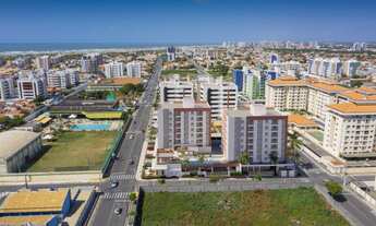 Imagem 2: Millano Resindence - Seu apê na principal Avenida da Coroa do Meio. S/E