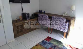 Imagem 4: Apartamento de 02 dormitórios com vaga de garagem rotativa no bairro Azenha