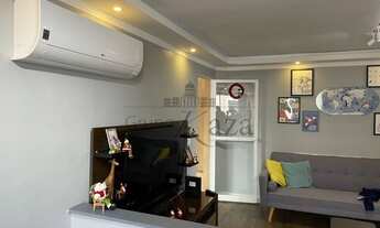 Imagem 3: Apartamento - Jardim Terras do Sul - Spazio Campo dos Lírios - 186m² - 2 Dormitórios. O R