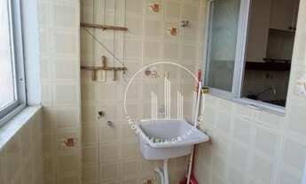 Imagem 4: Apartamento com 3 dormitórios à venda, 96 m² por R$ 479.000,00 - Balneário do Estreito - F