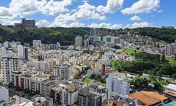 Imagem 6: Ref.: COB4532 - Cobertura Nova 4/4 - 2 suítes, Elevador - 3 Vagas -Linda Vista para todo o