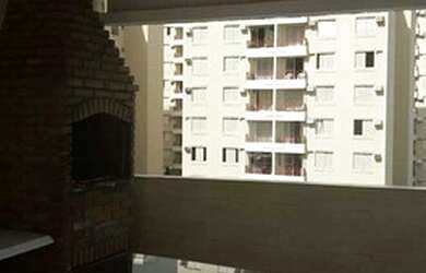 Imagem 3: Cobertura duplex com 228 m2, 3 quartos, 2 suítes, em Enseada - Guarujá - SP - Aceita Permu