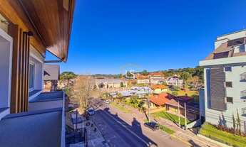 Imagem 6: Apartamento com 1 dormitório à venda, 87 m² por R$ 735.800,00 - Centro - Canela/RS