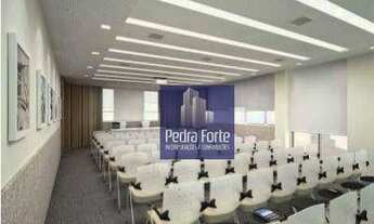 Imagem 3: Andar corporativo com 521 m², localização excelente