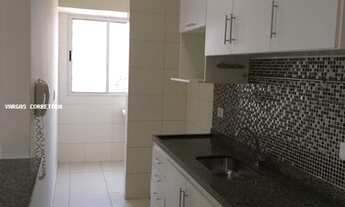 Imagem 4: Apartamento para Venda em Bauru, Vila Noemy ACAUA, 1 dormitório, 1 banheiro, 1 vaga