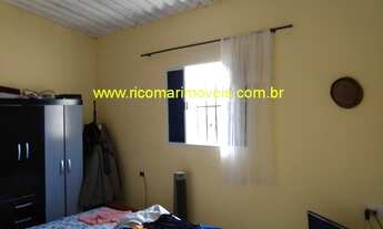 Imagem 4: Casa com 2 dormitórios e salão comercial Bairro Gaivotas Itanhaém