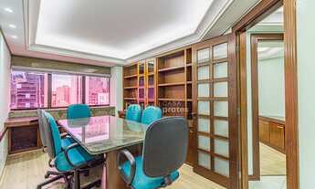 Imagem 3: CURITIBA - Conjunto Comercial/Sala - Centro